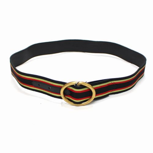 GUCCI グッチ ベルト 85/34 ブラック - ブランド古着買取・販売