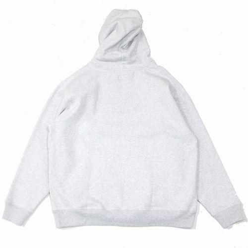 BOTT × Creative drug store 22AW パーカー XL グレー - ブランド古着買取・販売unstitchオンラインショップ