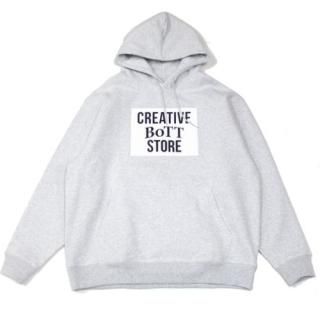 BOTT  Creative drug store 22AW ѡ XL 졼