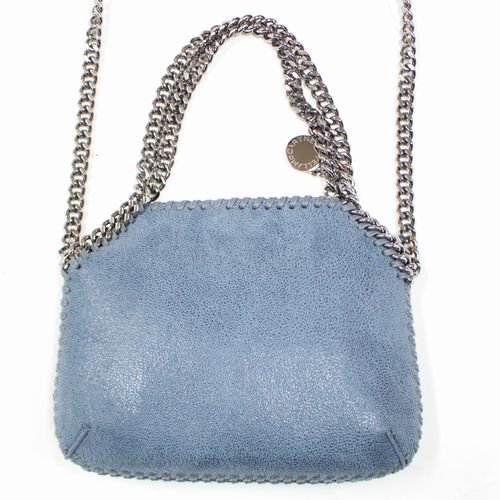 STELLA McCARTNEY ステラ マッカートニー Falabella mini ファラベラ