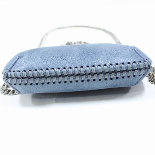 STELLA McCARTNEY ステラ マッカートニー Falabella mini ファラベラ