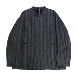 YOKO SAKAMOTO �衼��������� 22SS SUIT BIG JACKET �����ĥӥå����㥱�å� M �֥�å�