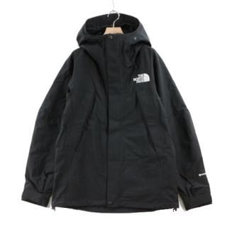 THE NORTH FACE Ρե 19AW Mountain Jacket ޥƥ󥸥㥱å L ֥å