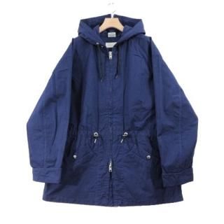 orslow �� fennica Anorak 21SS ���������� ���Υ�å� ���å� �ѡ����� �ա����� 3 �ͥ��ӡ�