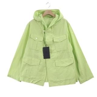 URU  22SS HOODED LONG SLEEVE SHIRT TYPE A աɥ 1 饤। 