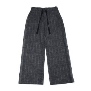 ensou. ���󥽥� 22AW Track Pants ���ȥ饤�ץѥ�� M ���졼