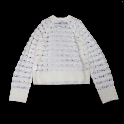 Reverse Beethoven sweater MASU 46
