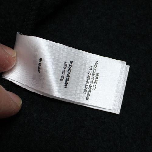 Supreme シュプリーム 22SS Burberry Box Logo Hooded Sweatshirt バーバリー ボックスロゴパーカー XL  - ブランド古着買取・販売unstitchオンラインショップ