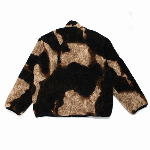 Supreme シュプリーム 21AW THE NORTH FACE Bleached Denim Print