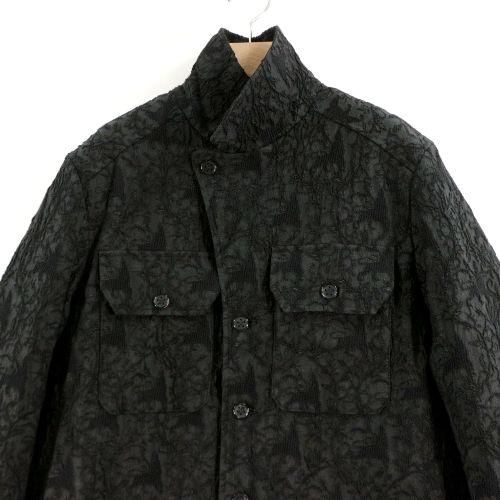 Sasquatchfabrix サスクワッチ プリマロフト ジャケット