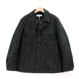 Sasquatchfabrix. åե֥å 22AW JQ JAH LION PRIMALOFT JACKET 㥱å L ֥å