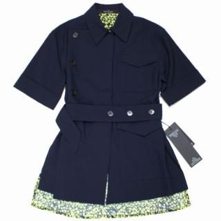 rokh  BELTED UTILITY TOP Ⱦµ 㥱å 34 ͥӡ