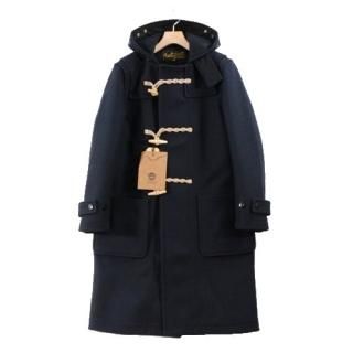 BUZZ RICKSON'S Хꥯ 22AW AVIATION ASSOCIATES DUFFEL COAT åե륳 38 ͥӡ