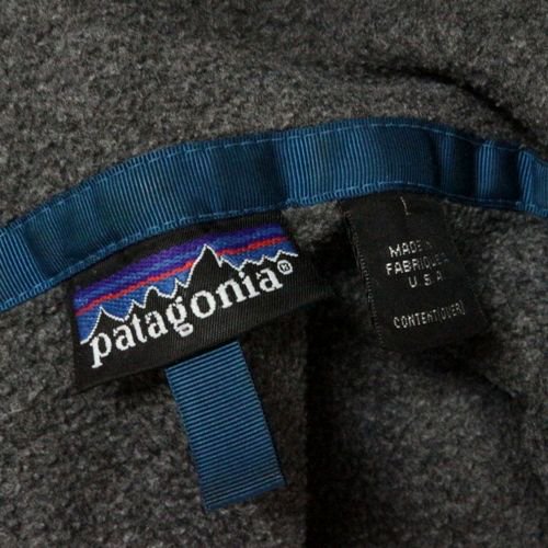 Patagonia パタゴニア 90s USA製 RETRO CARDIGAN レトロカーディガン