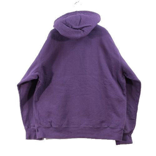 Supreme シュプリーム 21AW Ecstasy Hooded Sweatshirt プリントパーカ