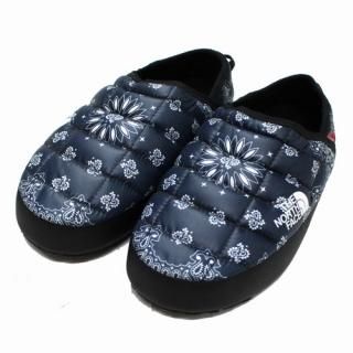 Supreme  THE NORTH FACE ץ꡼ 14AW TNF BANDANA TRACTION MULE ߥ塼 ˡ 塼