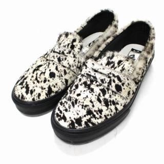 VANS ������ Style 53 Lx Pony Pack �������� 53 US11 ���եۥ磻��