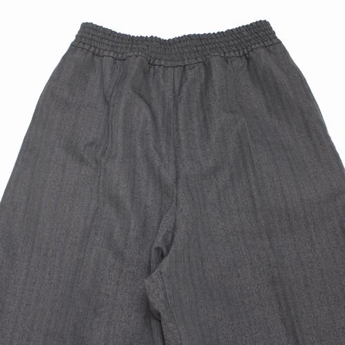 MASU エムエーエスユー 21AW MORPHO EASY TROUSERS