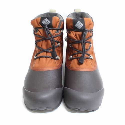 コロンビア チャケイピア チャッカ オムニヒート 26センチ Columbia コロンビア チャケイピア チャッカ オムニヒート ブーツ 27