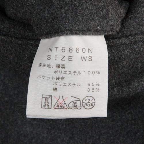 THE NORTH FACE PurpleLabel ザ・ノースフェイス Polyester