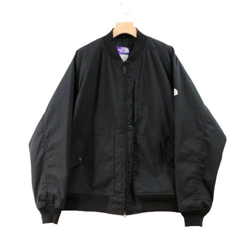 THE NORTH FACE PURPLELABEL ノースフェイスパープルレーベル 22AW