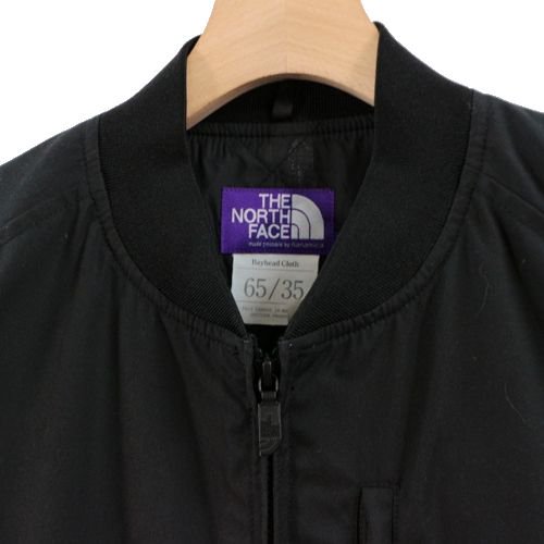 THE NORTH FACE PURPLELABEL ノースフェイスパープルレーベル 22AW BEAMS MEN別注 フィールドジャケット -  ブランド古着買取・販売unstitchオンラインショップ