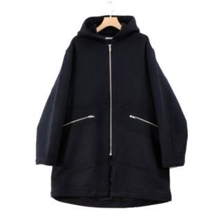 FUTURE PRIMITIVE �ե塼���㡼�ץ�ߥƥ��� 20AW FP WEST POINT COAT (MELTON) �������ȥݥ���ȥ�����