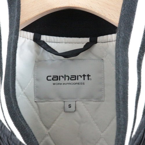 Carhartt WIP カーハート ダブリューアイピー 17AW MONTANA JACKET