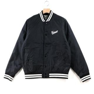 Carhartt WIP �����ϡ��� ���֥�塼�����ԡ� 17AW MONTANA JACKET �ʥ����󥹥������ ���㥱�å� S