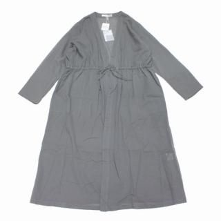 evameva �������२���� 19SS drawstring robe ������ M ���졼