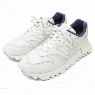 newbalance TOKYO DESIGN STUDIO �� OVERCOAT MS1300OA  ���ˡ����� 27cm ���եۥ磻��