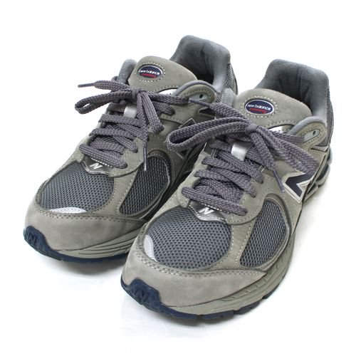 newbalance ニューバランス ML2002RA スニーカー 27.5ｃｍ グレー