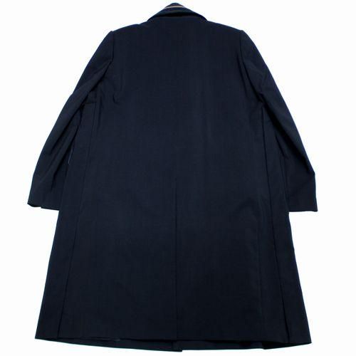sacai サカイ 20SS Suiting Coat スーチング コート 2 ブラック