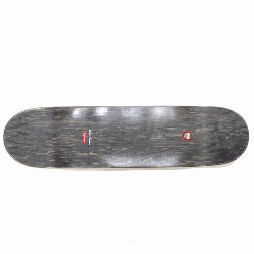 Supreme Al Green skateboard スケートボード - スケートボード