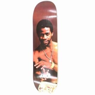 SUPREME ����ץ꡼�� 22SS Al Green Skateboard ���륰�꡼�� �������ȥǥå�