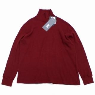 UNDERCOVER С 23SS ޥ륿ȥ L/S TEE åȥ 3 ܥɡ
