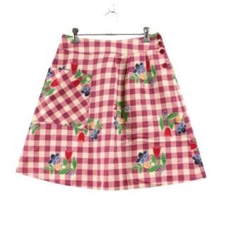 LAURA ASHLEY �����饢����쥤 ���������å� �������� 1 �ѡ��ץ��