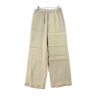 EEL  21AW Shell Pants ѥ 1