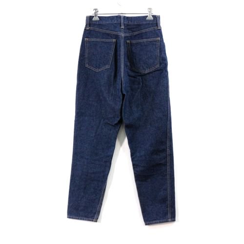 THE SHINZONE シンゾーン CARROT DENIM キャロット デニムパンツ 34