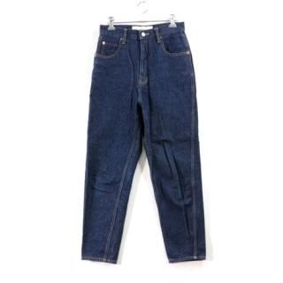 THE SHINZONE 󥾡 CARROT DENIM å ǥ˥ѥ 34 ǥ