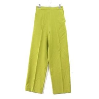6(ROKU)  22SS ZIP PANTS åץѥ 38 饤