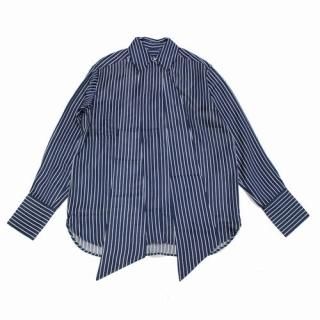 rokh  TIE IN SERT SHIRT  ȥ饤 ƥ  34 ͥӡ