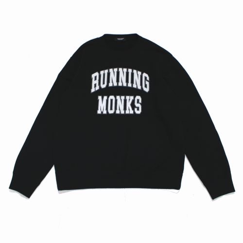 UNDERCOVER アンダーカバー 22AW スウェット SWEAT Runing