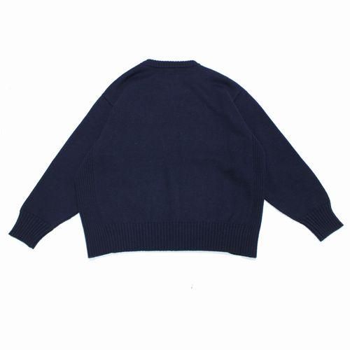 UNDERCOVER(アンダーカバー) 97SS ELEPHANT期 ニットベスト UC