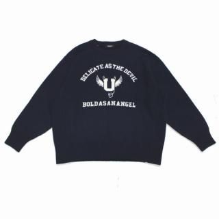 UNDERCOVER С 22AW åJQ˥å DEVIL&ANGEL 5 ͥӡ