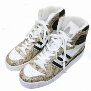 adidas ǥ FLEETWOOD ˡ US11(29cm) ۥ磻