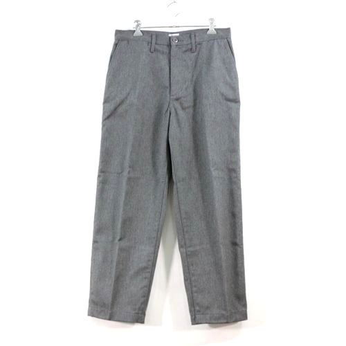 Radiall ワークパンツ CVS WORK PANTS W32 グリーン クリアランス超高