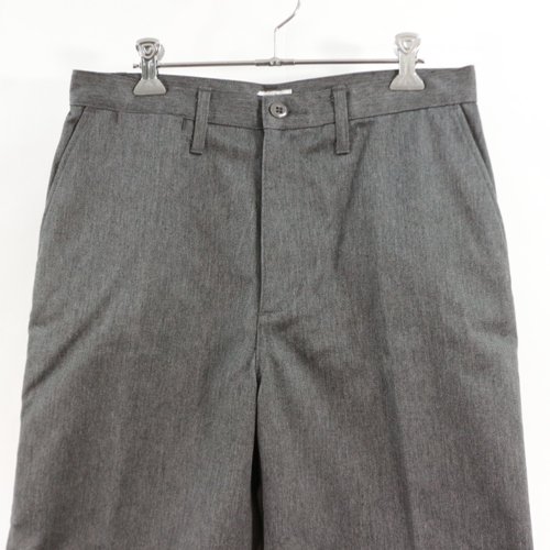 Radiall ラディアル CVS Work Pants Slim Fit パンツ S グレー ...