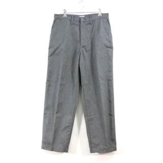 Radiall ǥ CVS Work Pants Slim Fit ѥ S 졼