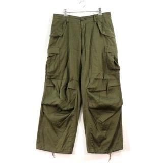 CIOTA  20AW ӥ󥳥åȥ⡼륹 M65 եɥѥ 6 